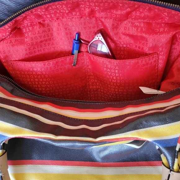 Kate Spade Vintage handbag - Picture 6 of 16